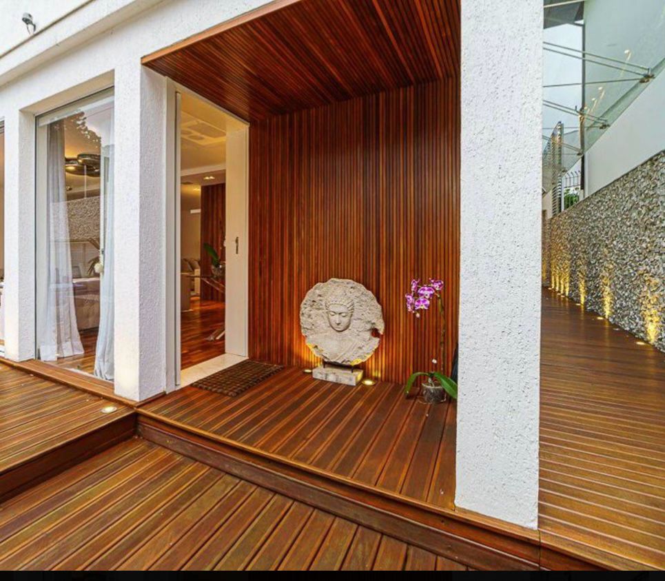Imagem Casa com 3 Quartos à Venda, 450 m²em Pacaembu - São Paulo
