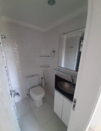 Foto do imóvel Apartamento com 3 Quartos à Venda, 70 m² em Candeias - Jaboatão dos Guararapes