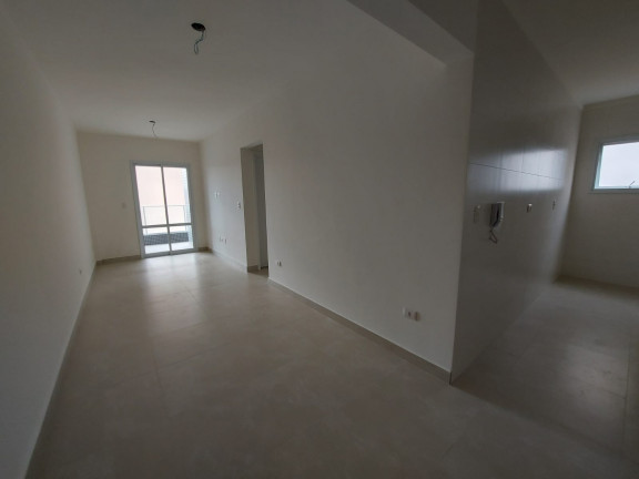 Imagem Apartamento com 2 Quartos à Venda, 68 m² em Mirim - Praia Grande