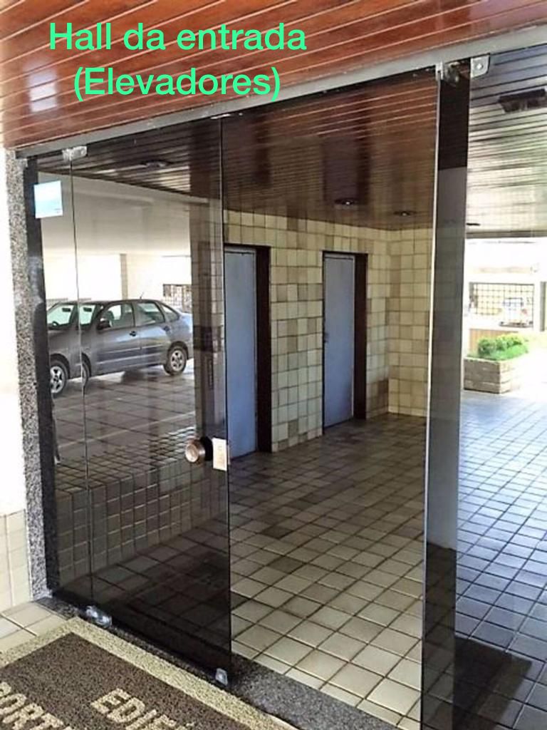 Foto do imóvel Apartamento com 3 Quartos à Venda, 100 m²em Janga - Paulista