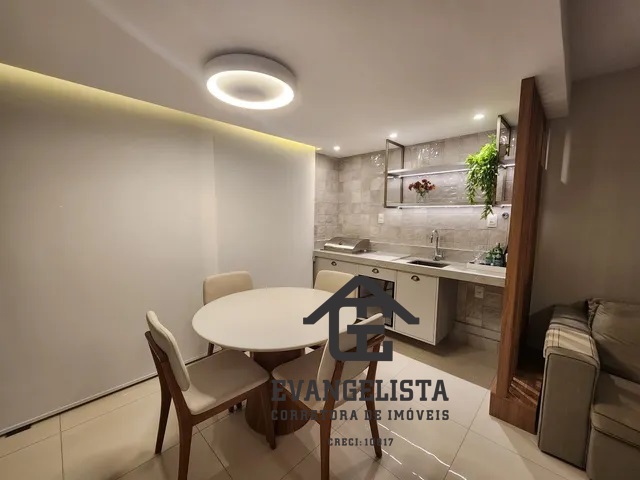 Imagem Apartamento com 4 Quartos à Venda, 117 m²em Pituba - Salvador
