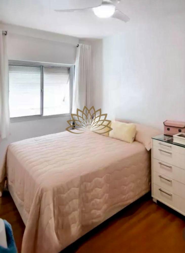 Imagem Apartamento com 1 Quarto à Venda, 42 m²em Brooklin Paulista - São Paulo