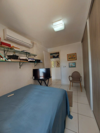 Imagem Apartamento com 3 Quartos à Venda, 100 m²em Tirol - Natal