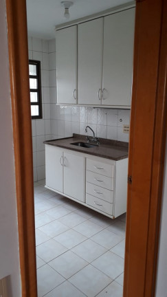 Imagem Apartamento com 2 Quartos à Venda, 61 m² em Vila Antônio - São Paulo