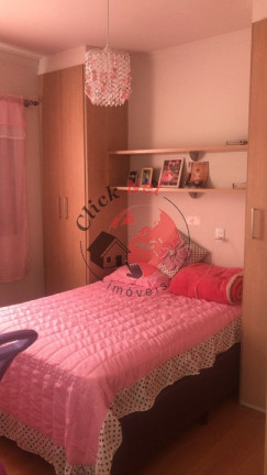 Imagem Apartamento com 2 Quartos à Venda, 53 m²em Assunção - São Bernardo do Campo