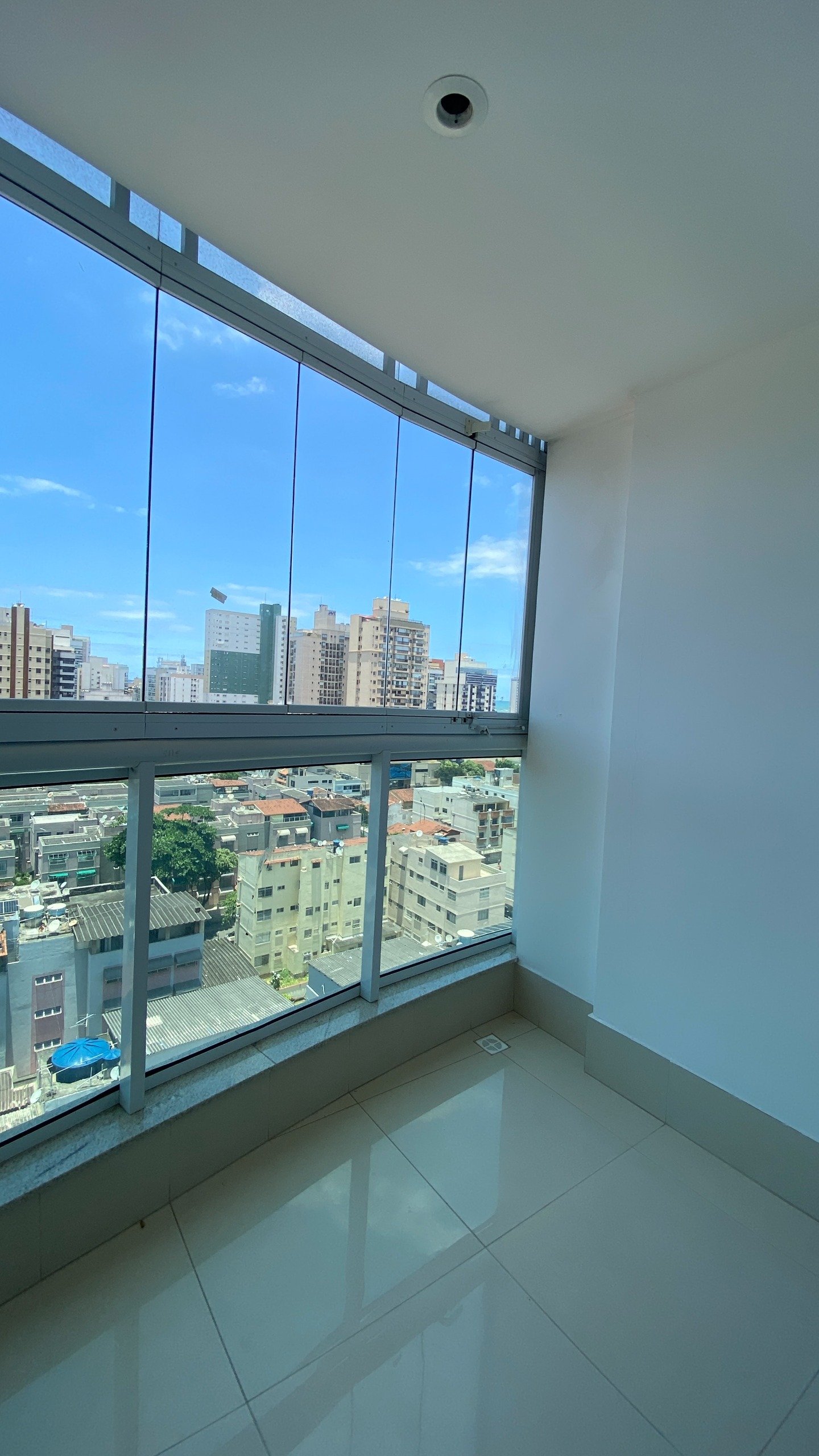 Foto do imóvel Apartamento com 2 Quartos à Venda, 70 m²em Itapuã - Vila Velha