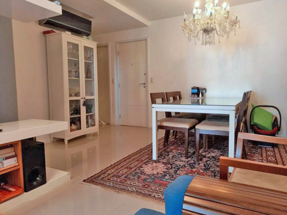 Imagem Apartamento com 3 Quartos à Venda, 140 m² em Ingá - Niterói