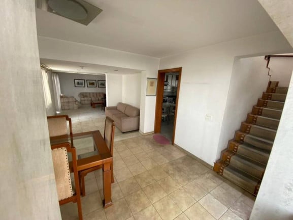 Foto do imóvel Cobertura com 4 Quartos à Venda, 309 m²em Vila Mascote - São Paulo