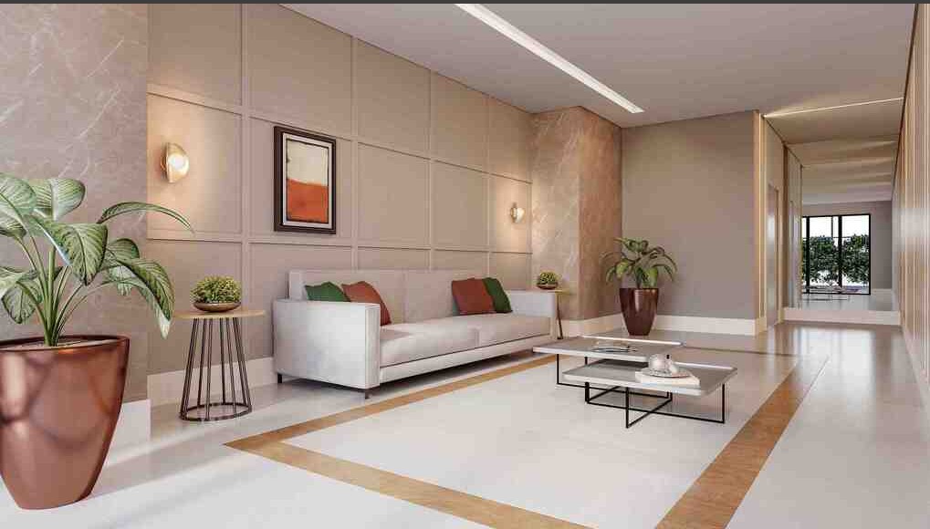 Imagem Apartamento com 3 Quartos à Venda, 88 m²em Santa Paula - São Caetano do Sul
