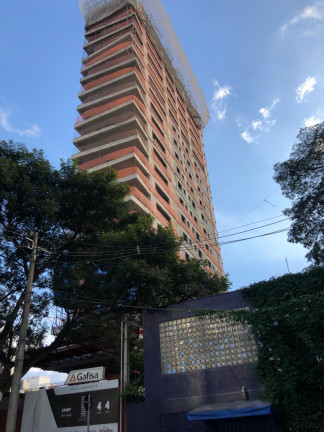 Imagem Apartamento com 4 Quartos à Venda, 244 m² em Itaim Bibi - São Paulo