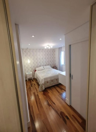 Imagem Apartamento com 3 Quartos à Venda, 126 m² em Vila Sônia do Taboão - Taboão da Serra