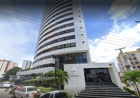 Imagem de fundo do condomínio Condomínio Palácio Real - Tambaú - João Pessoa - PB
