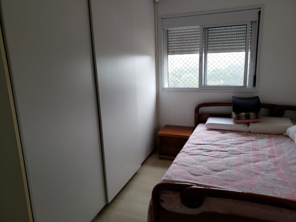Imagem Apartamento com 2 Quartos para Alugar, 125 m² em Vila Cruzeiro - São Paulo