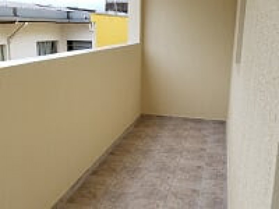 Imagem Casa de Condomínio com 2 Quartos à Venda, 80 m² em Parque Savoy City - São Paulo
