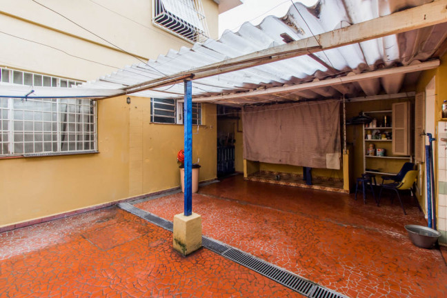 Imagem Sobrado com 3 Quartos à Venda, 267 m² em Jardim Vera Cruz - São Paulo