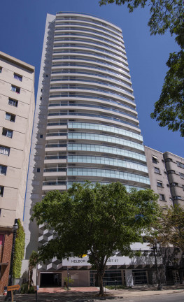 Foto do imóvel Apartamento com 2 Quartos à Venda, 62 m² em Santa Efigênia - São Paulo