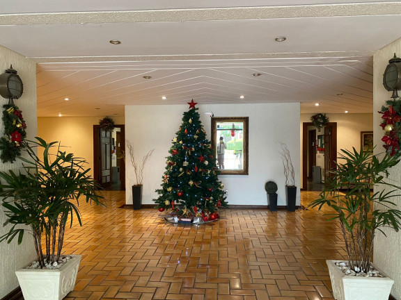 Foto do imóvel Apartamento com 3 Quartos à Venda, 153 m² em Centro - São Bernardo do Campo
