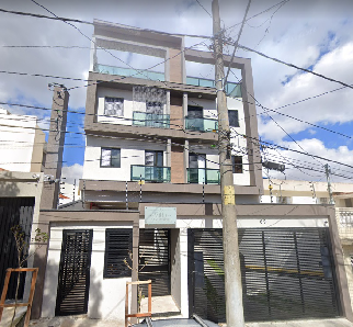 Imagem de fundo do condomínio Condomínio Villas Campestre - Santa Maria - Santo André - SP