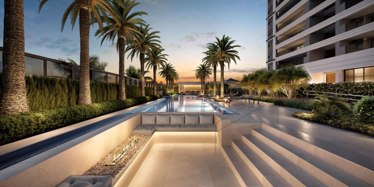 Imagem Edifício Residencial com 3 Quartos à Venda, 123 m² em Jardim Aurélia - São Paulo Imagem Edifício Residencial com 3 Quartos à Venda, 123 m² em Jardim Aurélia - São Paulo