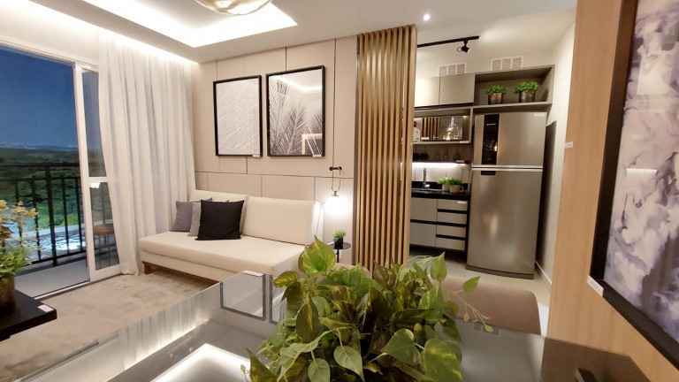 Imagem Apartamento com 2 Quartos à Venda, 45 m² em Jacarepaguá - Rio de Janeiro