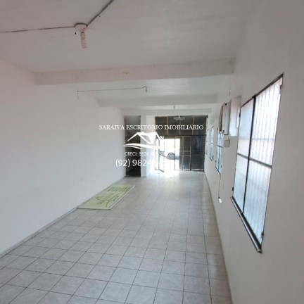 Imagem Imóvel Comercial para Alugar, 90 m² em São Jorge - Manaus