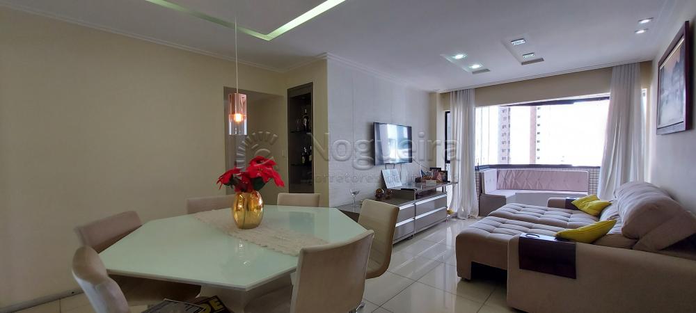 Imagem Apartamento com 3 Quartos à Venda, 98 m²em Candeias - Jaboatão dos Guararapes