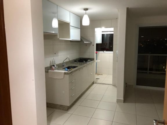 Imagem Apartamento com 2 Quartos à Venda,  em Setor Oeste - Goiânia