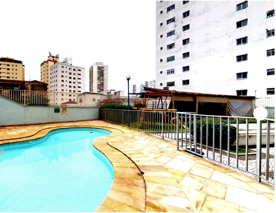Imagem Apartamento com 2 Quartos à Venda, 100 m²em Cambuci - São Paulo