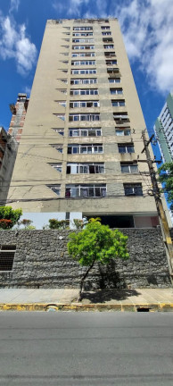 Imagem de fundo do condomínio Condomínio Saint James - Boa Viagem - Recife - PE