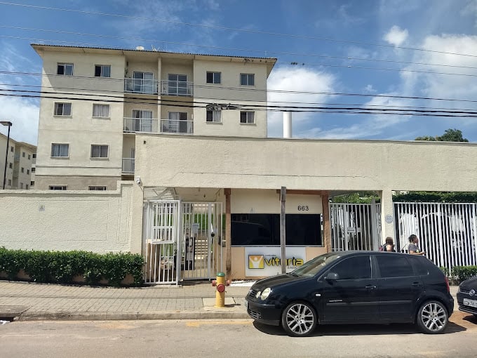 Imagem de fundo do condomínio Condomínio Vitória Jundiai - Morada das Vinhas - Jundiaí - SP