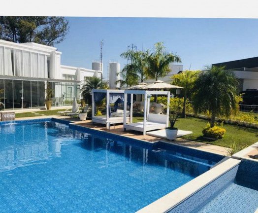 Imagem Casa de Condomínio com 6 Quartos à Venda, 542 m² em Village Ipanema - Araçoiaba da Serra