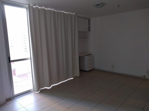 Imagem Apartamento com 1 Quarto à Venda,  em Norte (Águas Claras) - Brasília