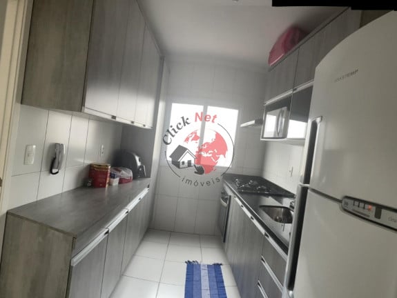 Imagem Apartamento com 3 Quartos à Venda, 181 m² em Baeta Neves - São Bernardo do Campo