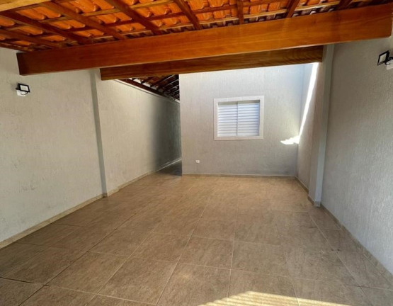 Imagem Casa com 2 Quartos à Venda, 75 m² em Caiçara - Praia Grande