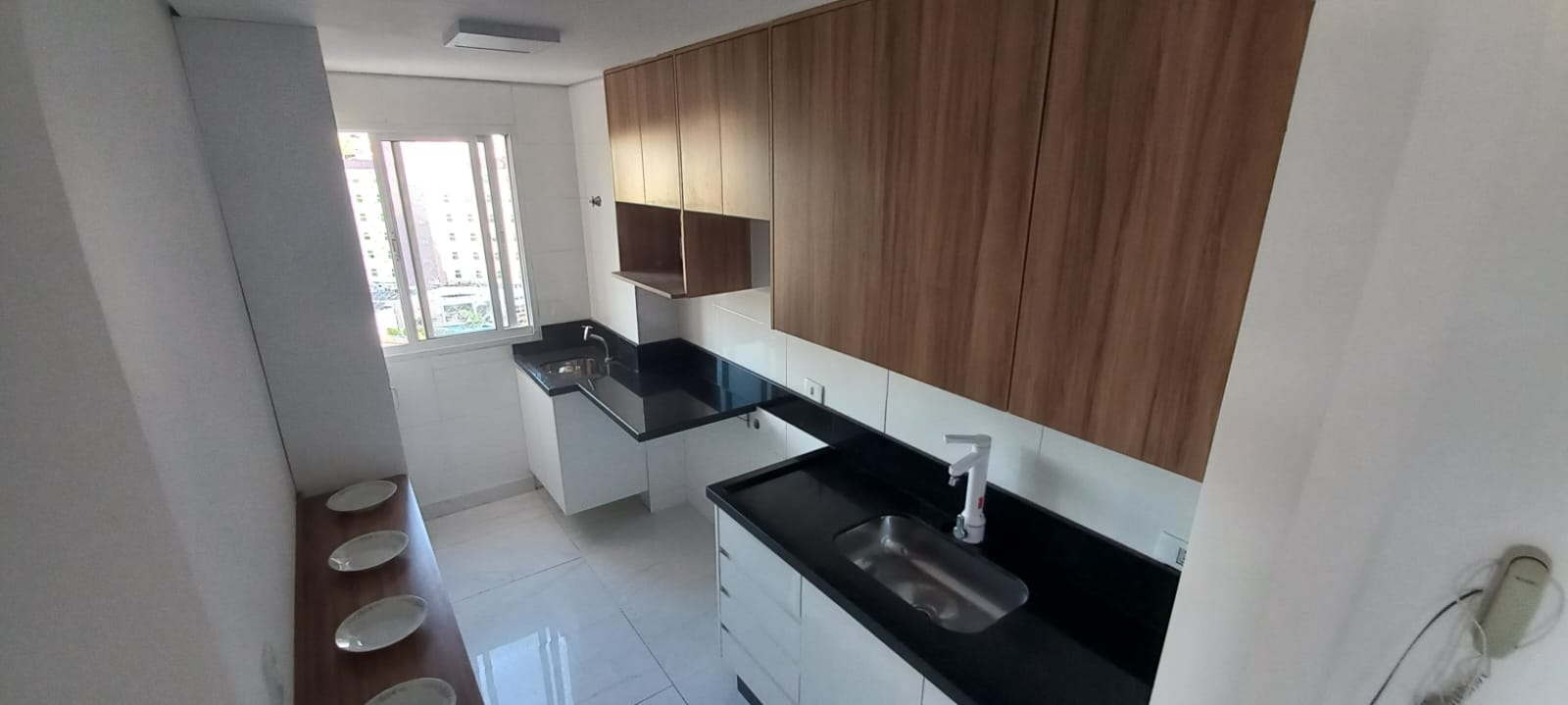 Foto do imóvel Apartamento com 2 Quartos à Venda, 51 m²em Residencial Pacaembu - Itupeva