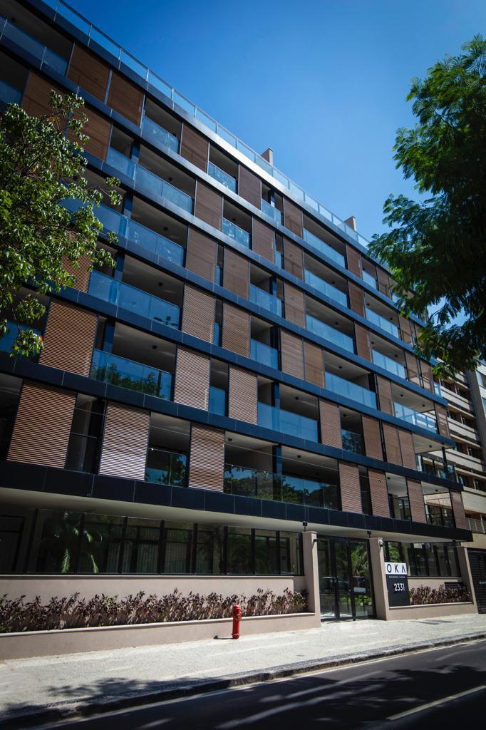 Imagem Apartamento com 3 Quartos à Venda, 164 m²em Lagoa - Rio de Janeiro