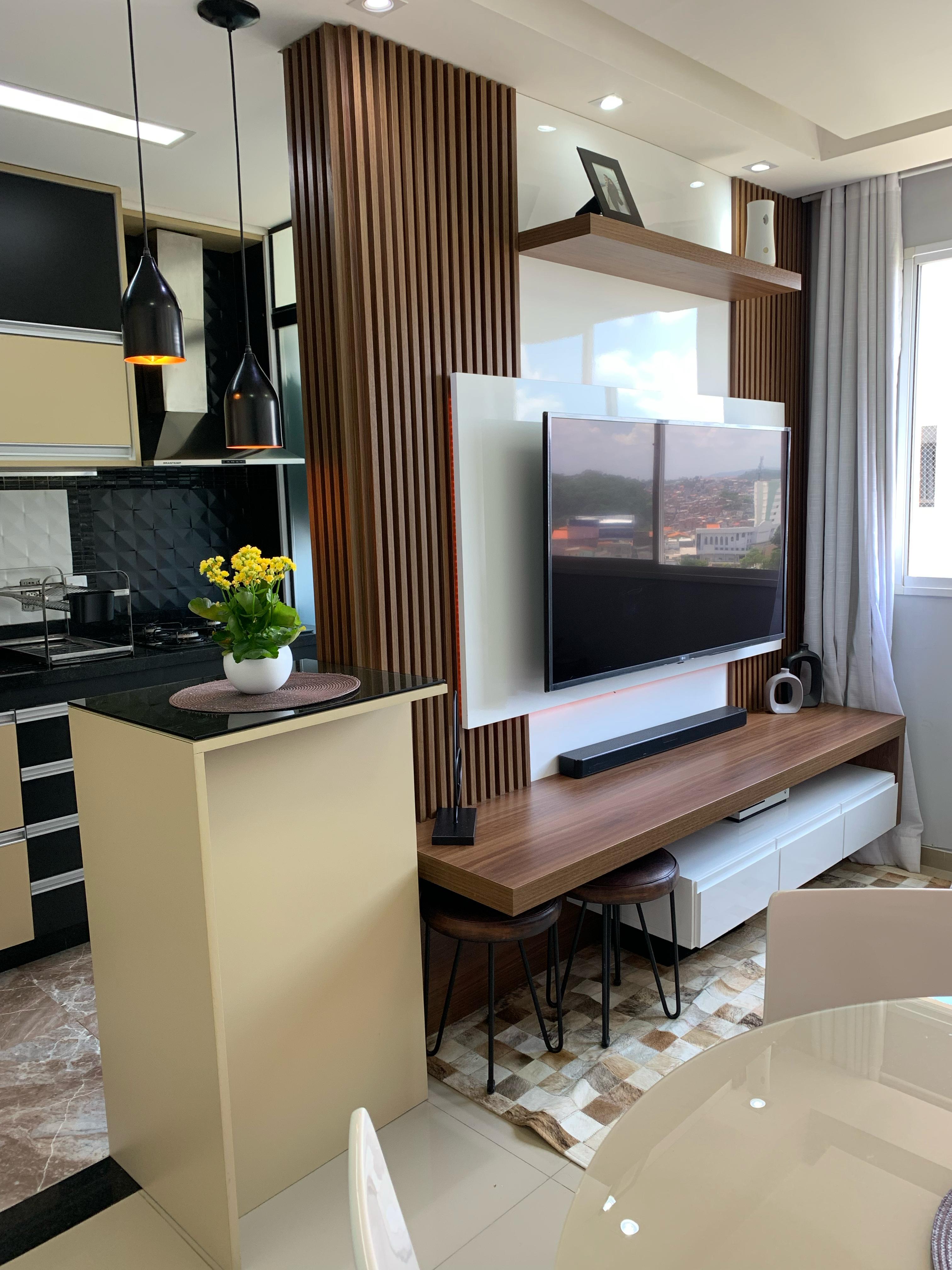 Foto do imóvel Apartamento com 2 Quartos à Venda, 47 m² em Jardim Helga - São Paulo