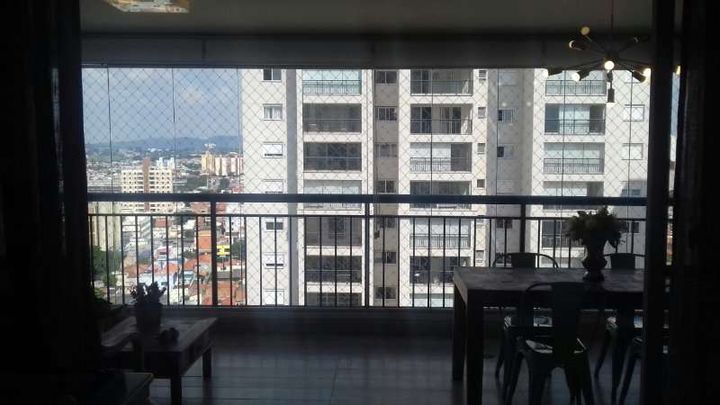 Imagem Apartamento com 3 Quartos à Venda, 132 m² em Jardim São Bento - Jundiaí