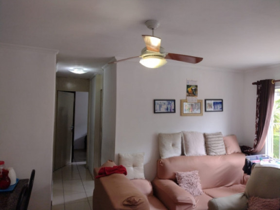 Foto do imóvel Apartamento com 3 Quartos à Venda, 88 m² em Jardim Umuarama - São Paulo