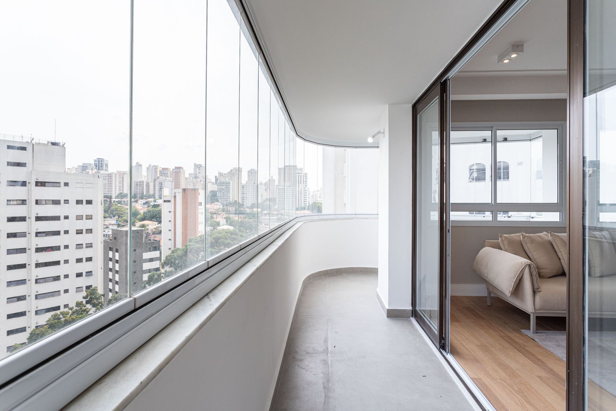 Imagem Apartamento com 4 Quartos à Venda, 306 m²em Pacaembu - São Paulo