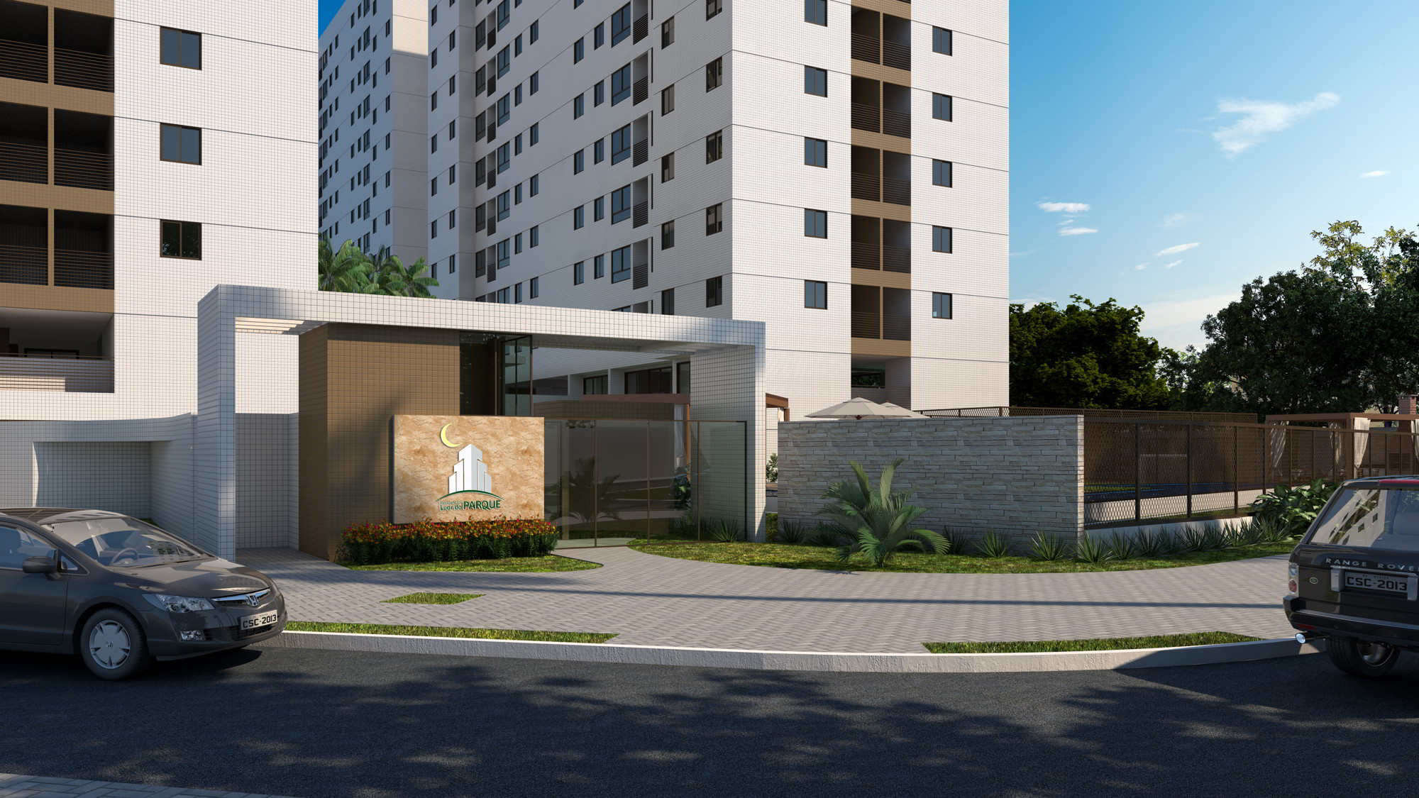 Imagem Apartamento com 2 Quartos à Venda, 53 m²em Imbiribeira - Recife