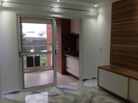Imagem Apartamento com 2 Quartos à Venda, 70 m²em Água Verde - Curitiba