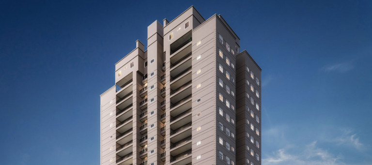 Imagem Apartamento com 4 Quartos à Venda, 130 m² em Centro - Diadema