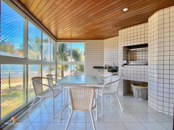 Imagem Apartamento com 4 Quartos à Venda, 293 m² em Riviera - Bertioga