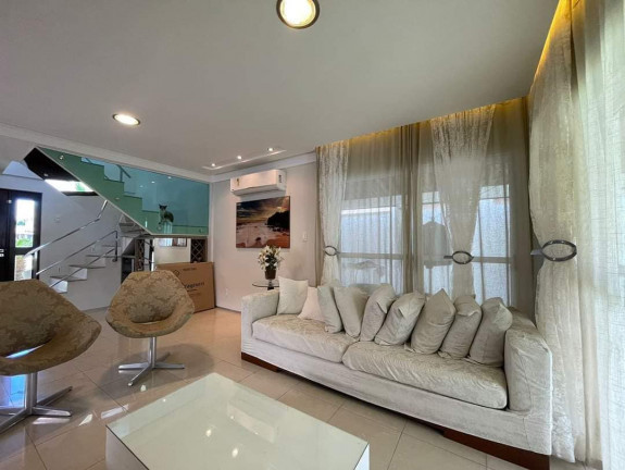 Foto do imóvel Casa de Condomínio com 4 Quartos à Venda, 256 m² em Olho D'Água - São Luís