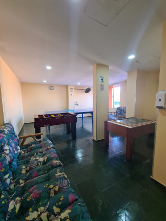 Imagem Apartamento com 1 Quarto à Venda, 47 m² em Estância Balneária de Itanhaém - Itanhaém