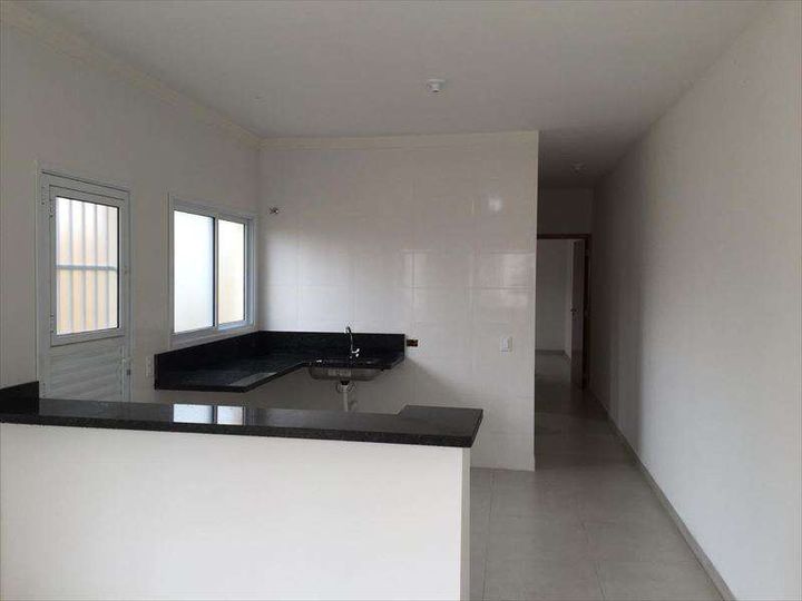 Imagem Casa com 2 Quartos à Venda, 50 m² em Recanto Dos Bandeirantes  - Itanhaém