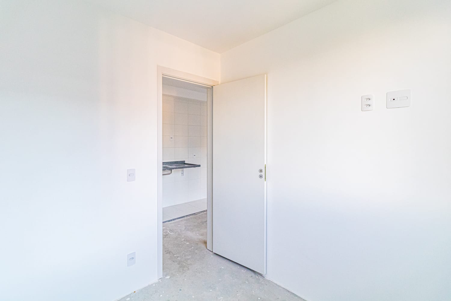 Imagem Apartamento com 2 Quartos à Venda, 34 m²em Butantã - São Paulo
