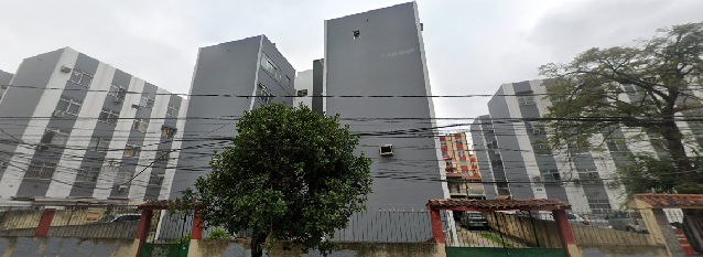 Imagem de fundo do condomínio Condomínio Rio Bonito - Inhaúma - Rio de Janeiro - RJ