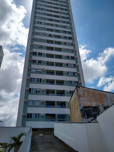 Imagem de fundo do condomínio Condomínio Forte de Tamandaré - Ponto de Parada - Recife - PE